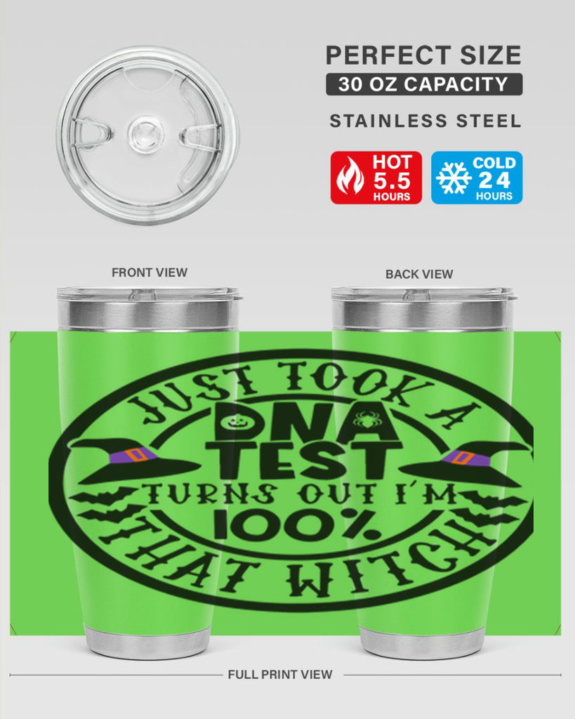 just took a dna test 49#- halloween- Tumbler