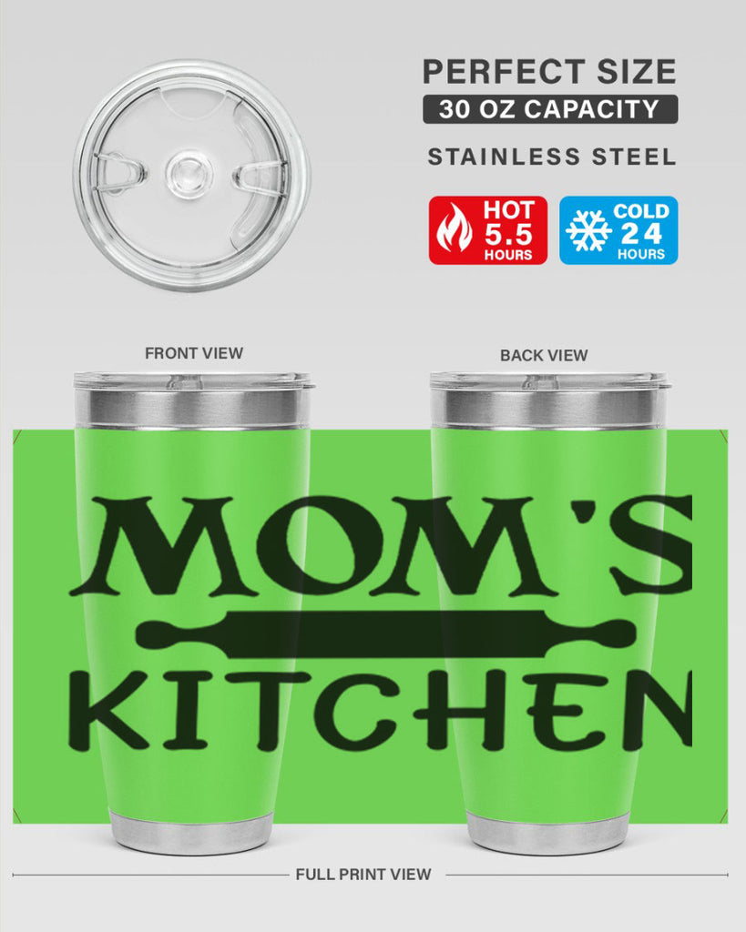 moms kitchen 86#- kitchen- Tumbler