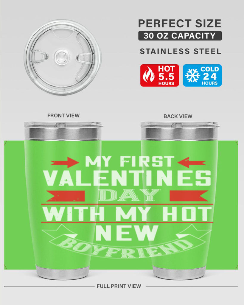 my first valentine day with my hot boyfriend 37#- valentines day- Tumbler