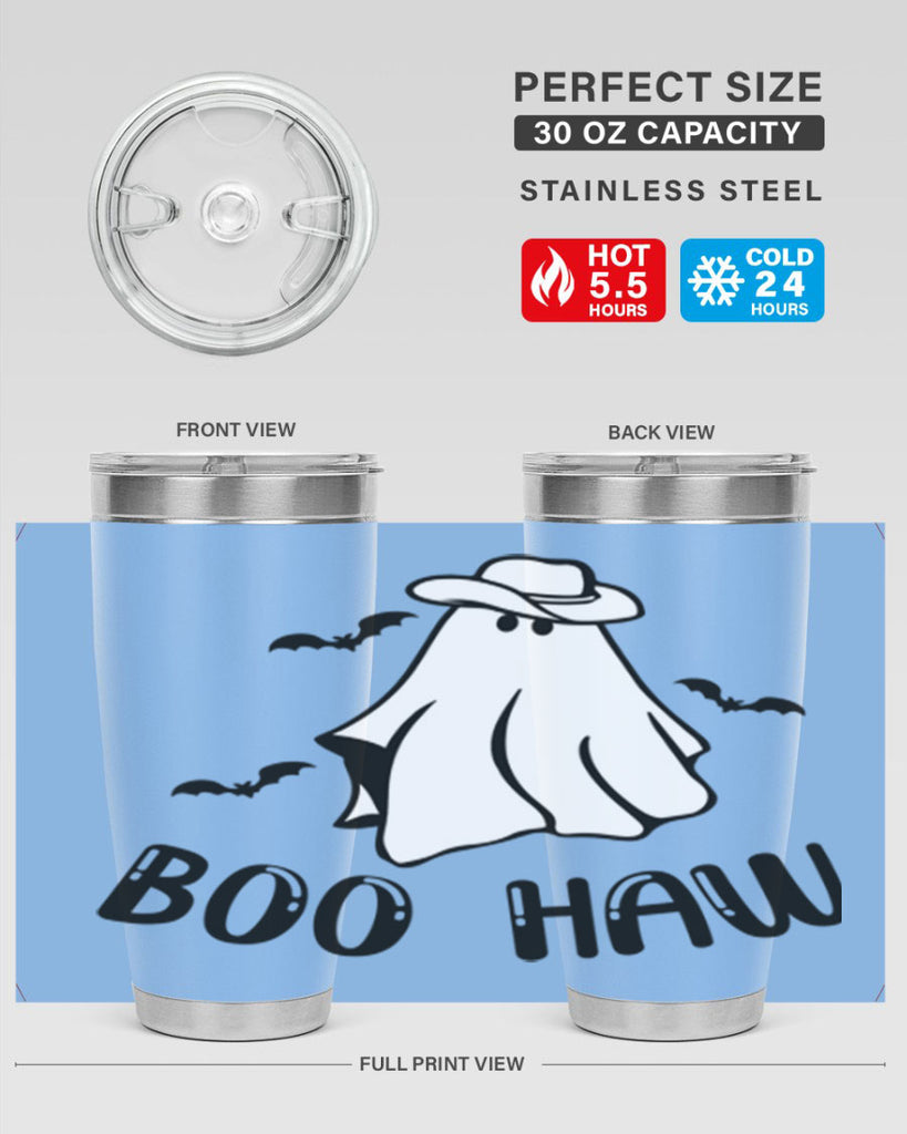 Boo Haw 53#- fall- Tumbler