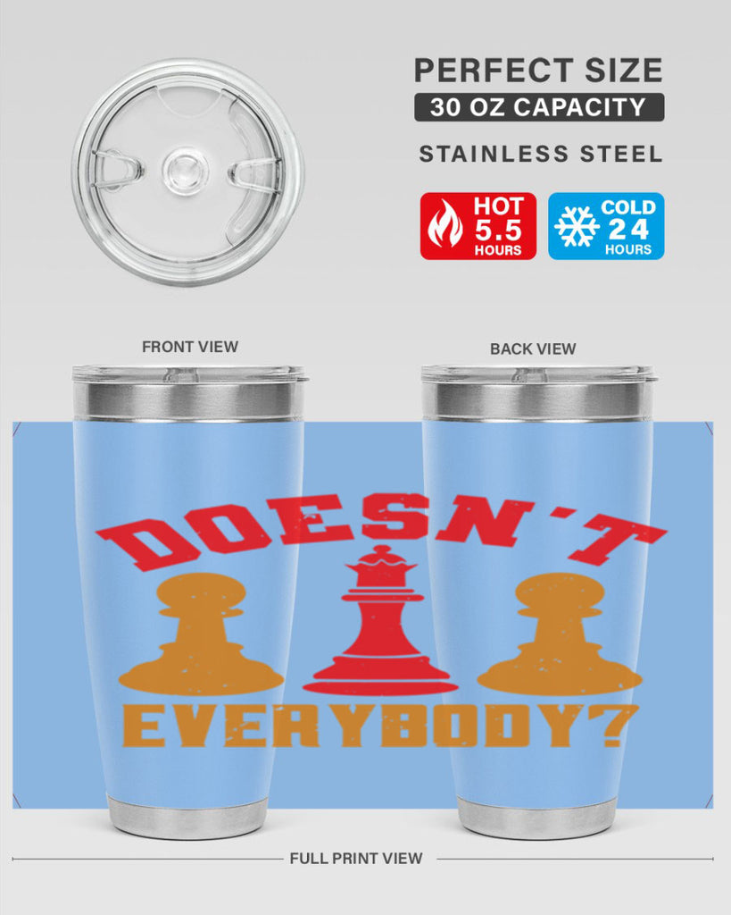 Doesnt everybody 1#- chess- Tumbler