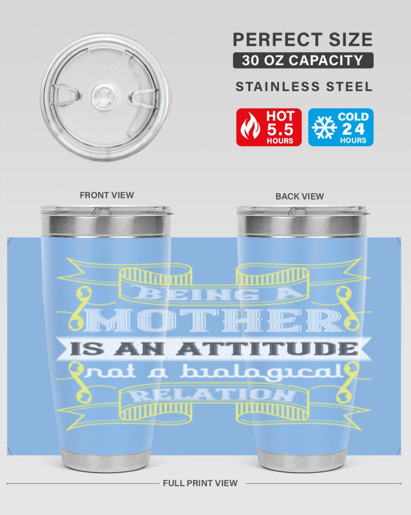 beaing mother 214#- mom- Tumbler
