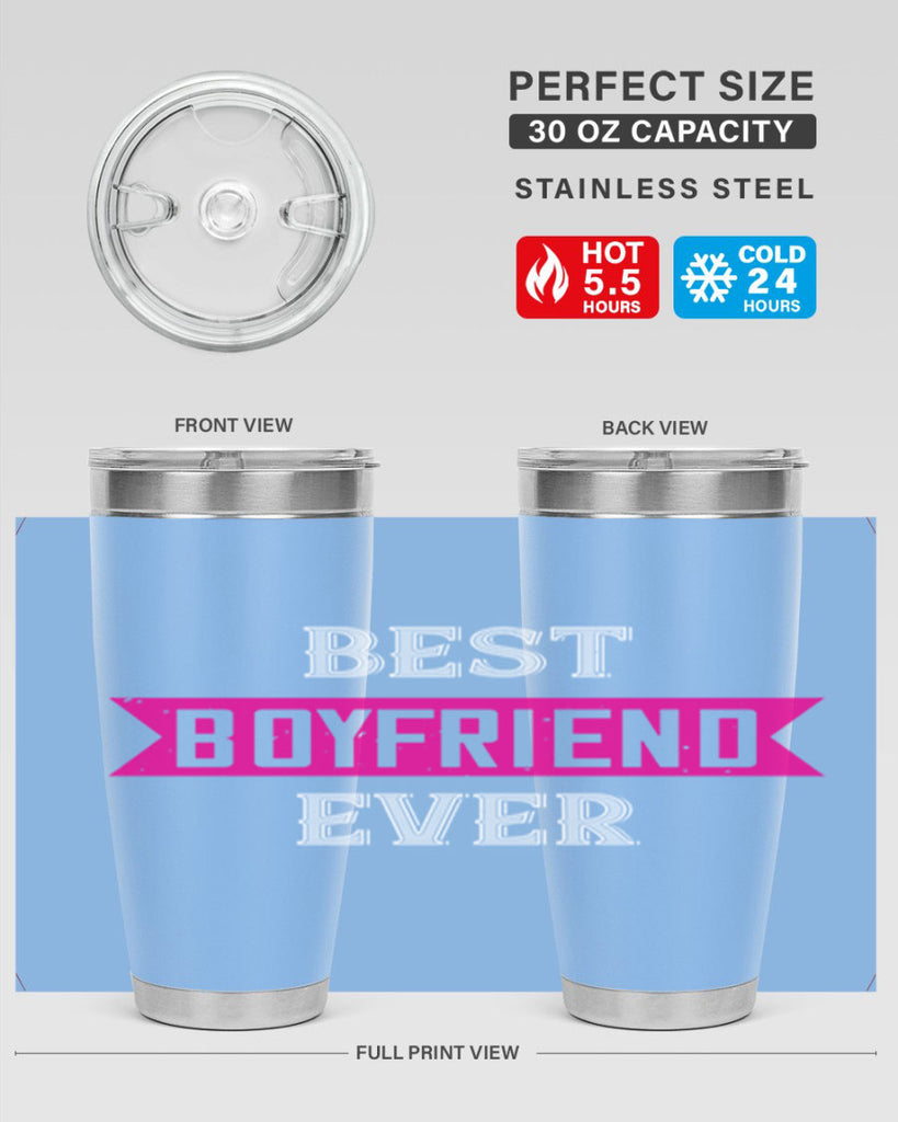 best boyfriend ever 67#- valentines day- Tumbler
