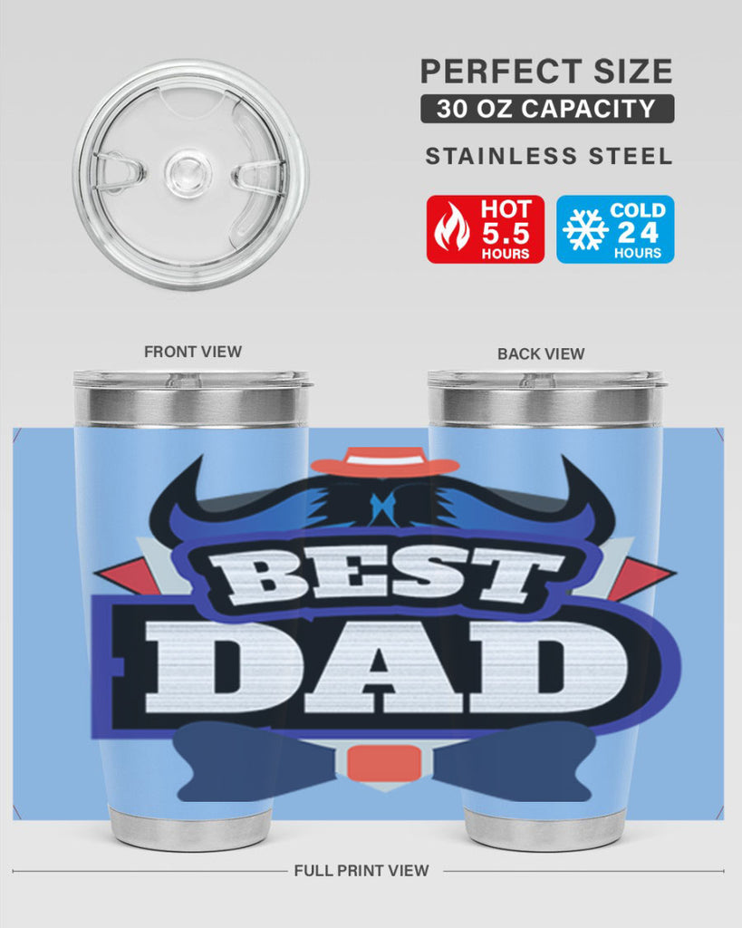 fathersdaypngtransparent 127#- fathers day- Tumbler