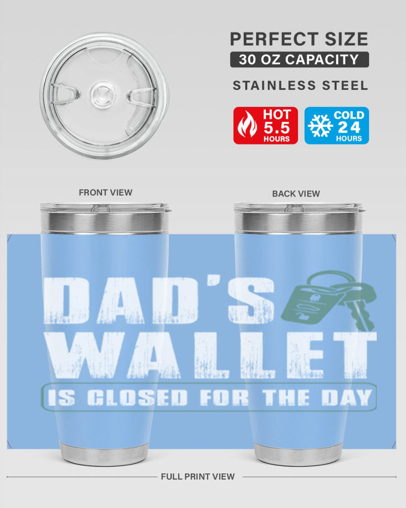 fathersdaytransparentpng 126#- fathers day- Tumbler