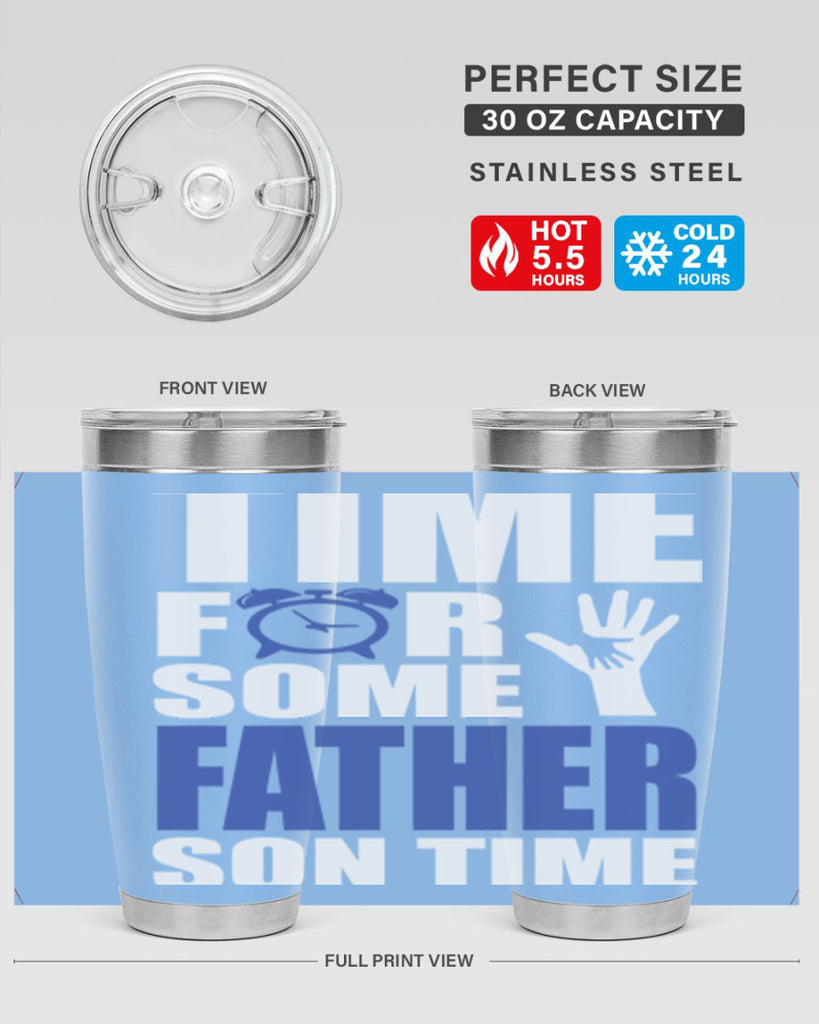 fathertransperntpng 129#- fathers day- Tumbler
