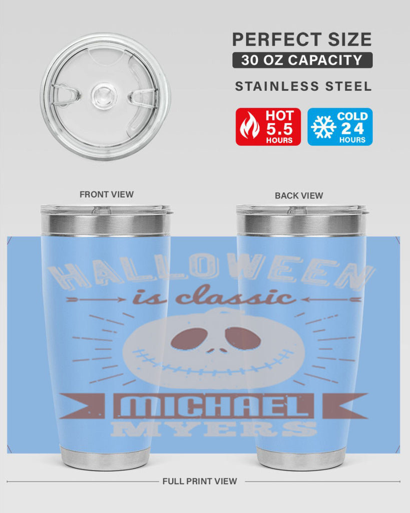 halloween is classic michael myers 155#- halloween- Tumbler
