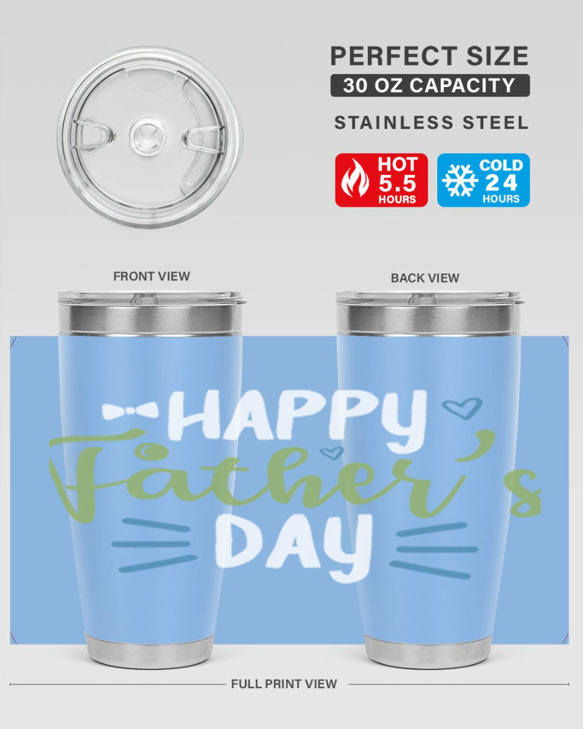happy father’s day 92#- fathers day- Tumbler