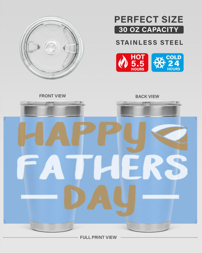happy fathers day 93#- fathers day- Tumbler