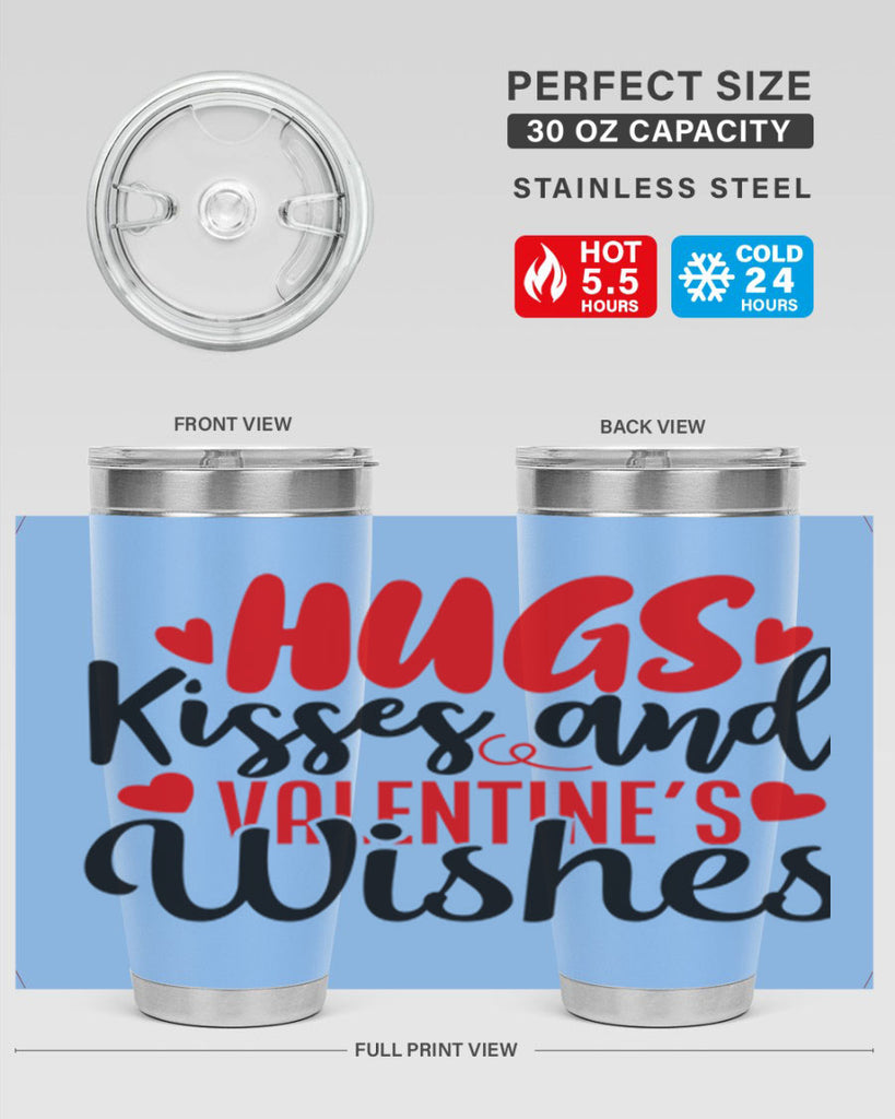 hugs kisses and valentines wishes 78#- valentines day- Tumbler