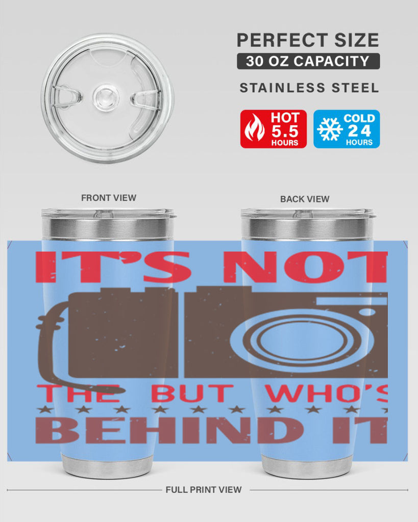 its not the but who’sbehind it 26#- photography- Tumbler