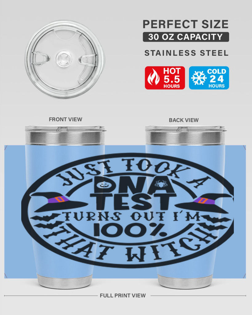 just took a dna test 49#- halloween- Tumbler