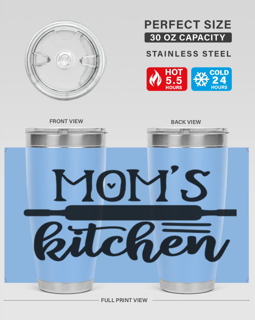 moms kitchen 85#- kitchen- Tumbler