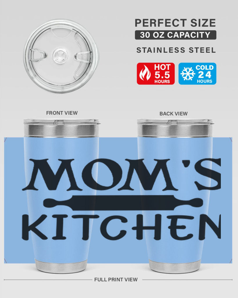 moms kitchen 86#- kitchen- Tumbler