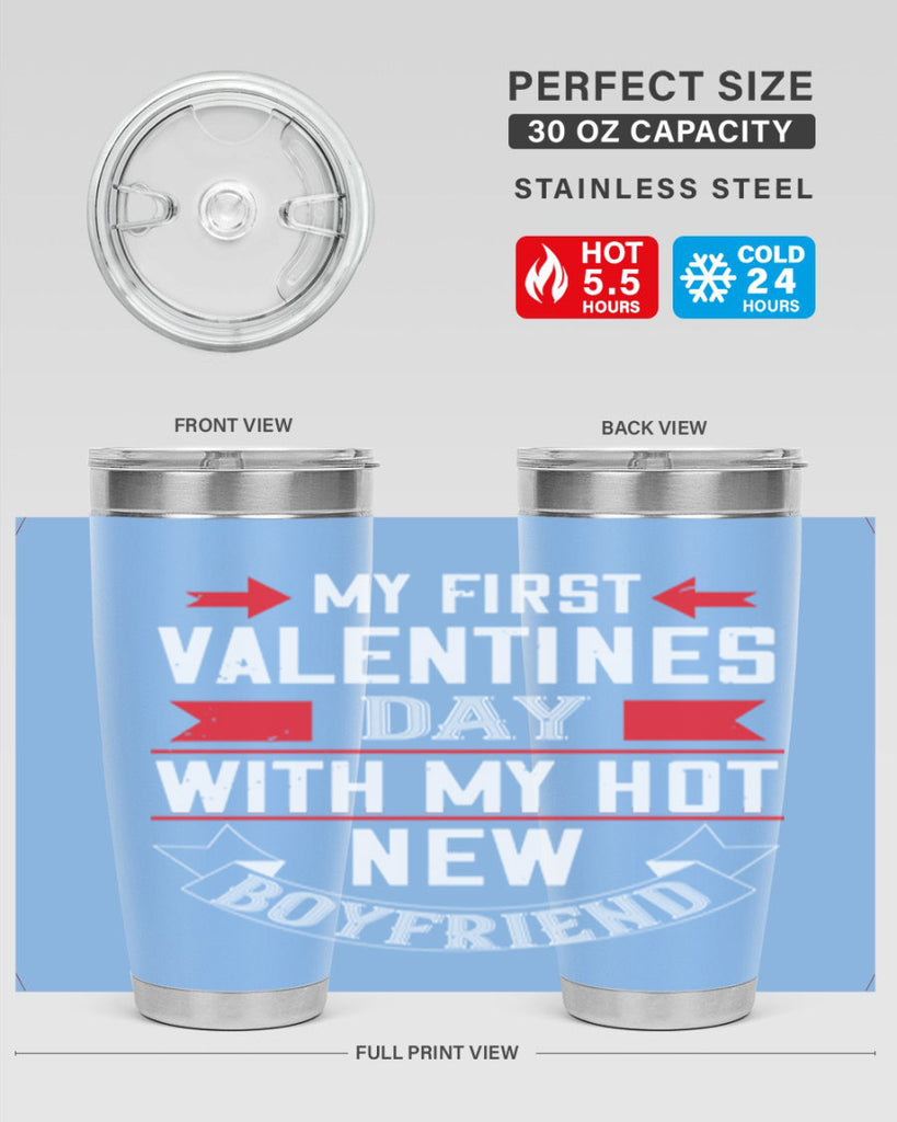 my first valentine day with my hot boyfriend 37#- valentines day- Tumbler