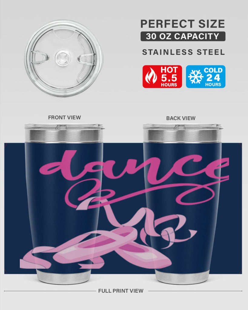 Ballet Dance Ballerina Shoes Ballet 14#- ballet- Tumbler