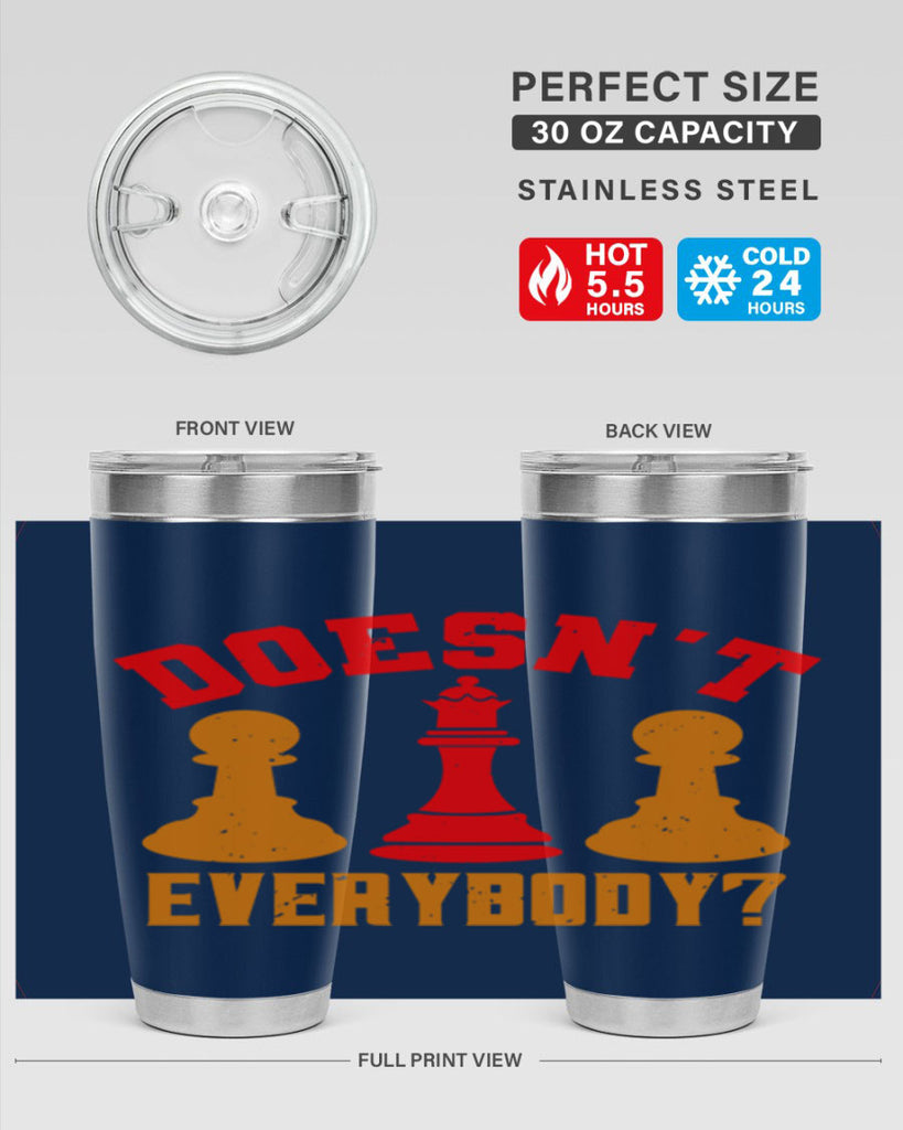 Doesnt everybody 1#- chess- Tumbler