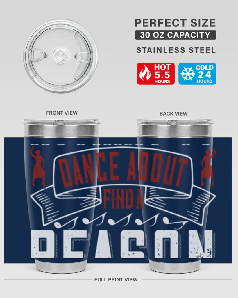 If you’ve got nothing to dance about find a reason to sing 20#- dance- Tumbler