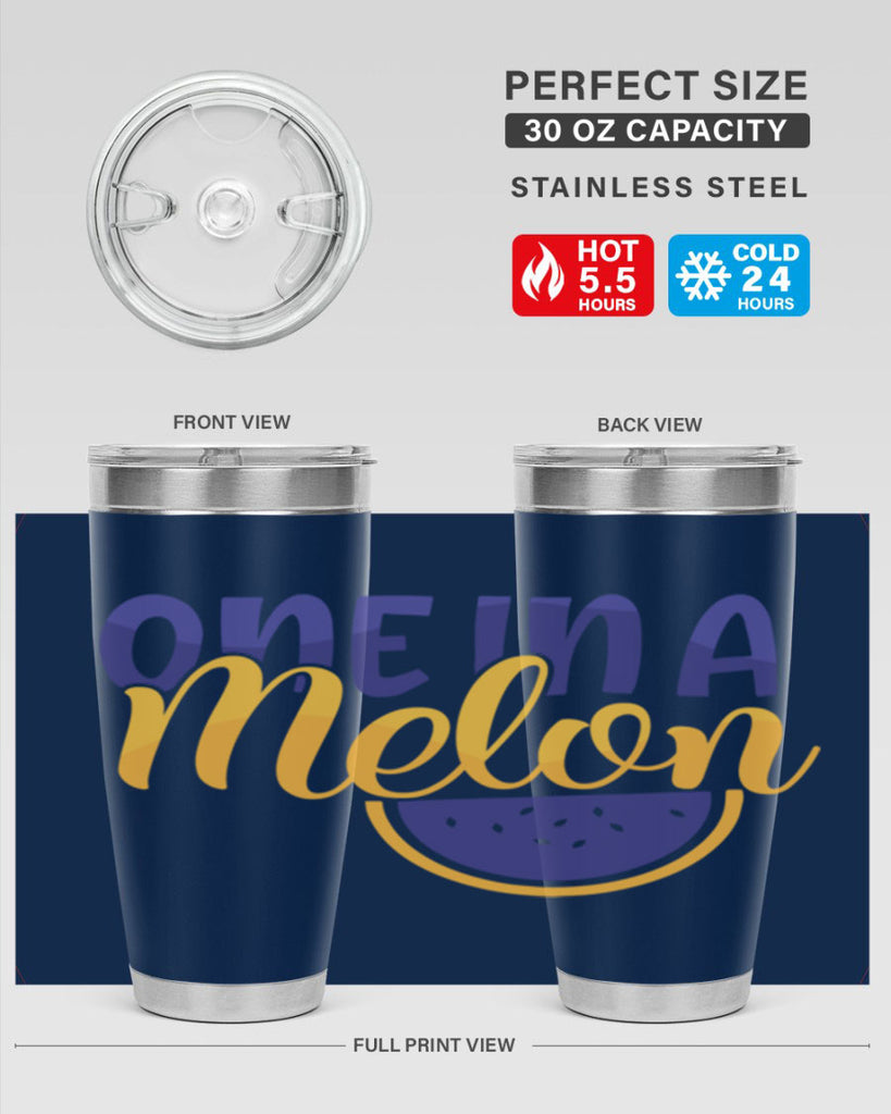 One In A Melon Style 206#- baby- tumbler