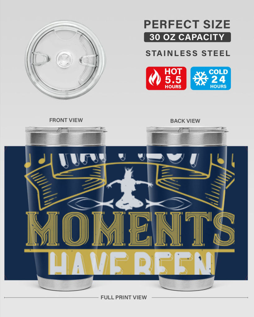 Some of my happiest moments have been dancing 36#- dance- Tumbler