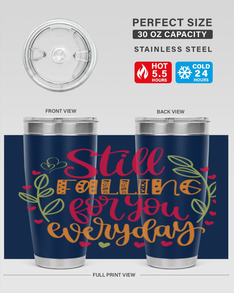 Still Falling For You everyday 578#- fall- Tumbler