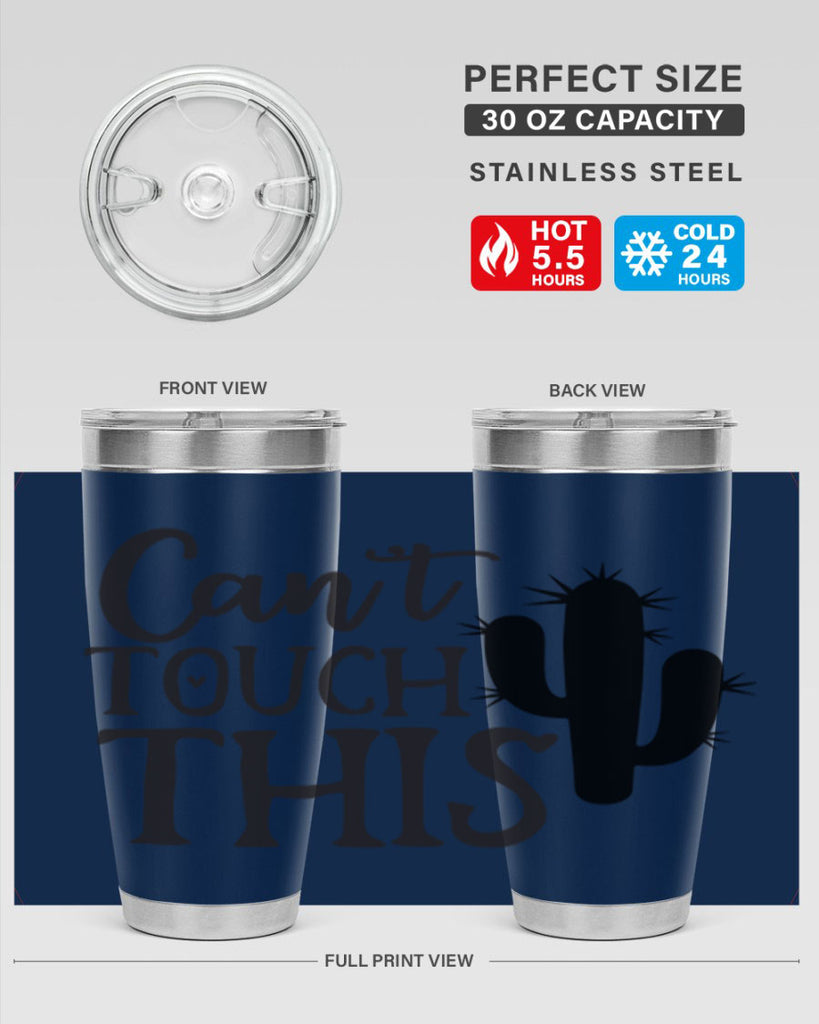 can t touch this 117#- kitchen- Tumbler