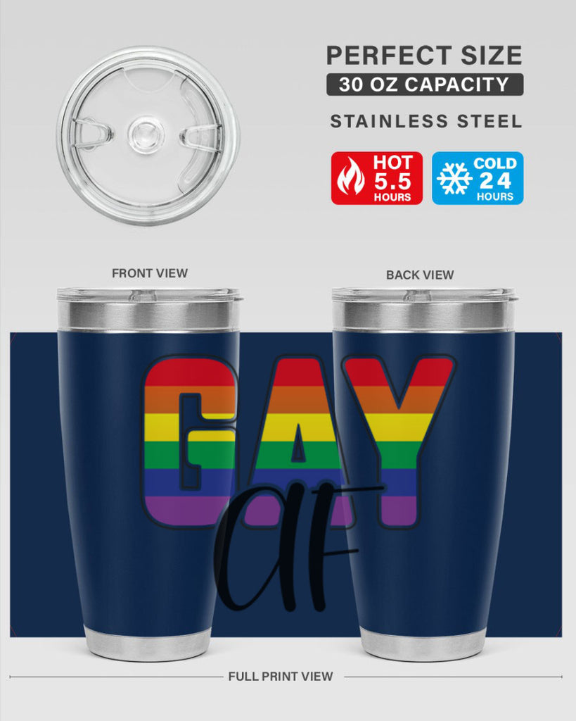 gayaf 136#- lgbt- Tumbler