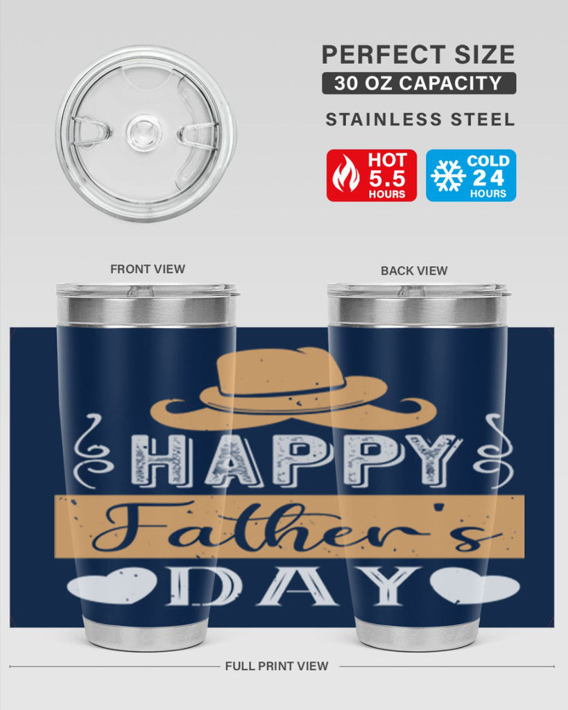 happy fathers day 255#- fathers day- Tumbler
