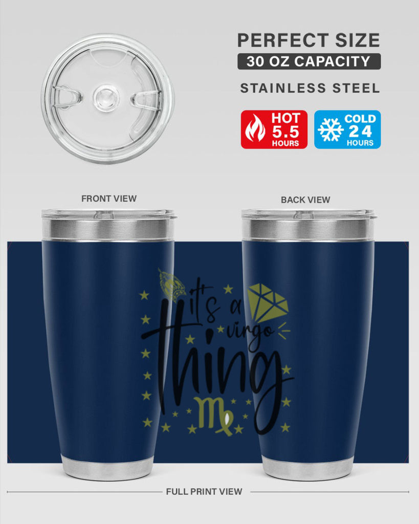 its a Virgo thing 274#- zodiac- Tumbler
