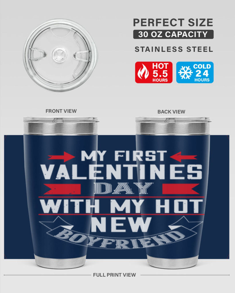 my first valentine day with my hot boyfriend 37#- valentines day- Tumbler