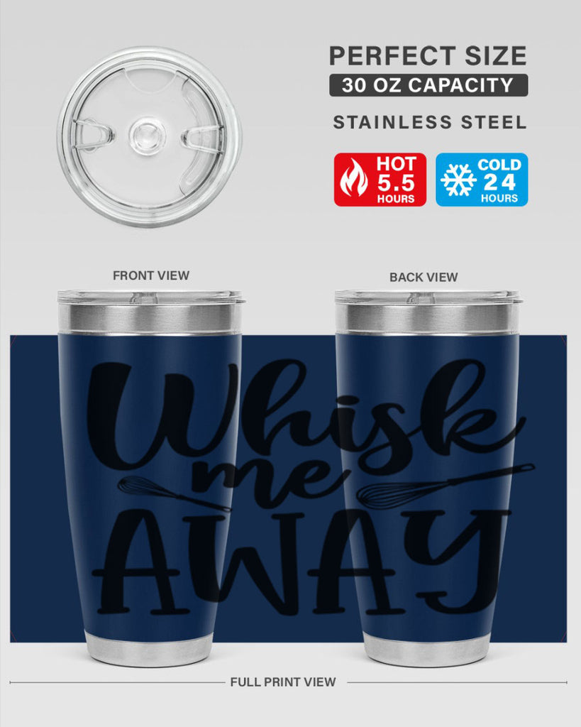 whisk me away 68#- kitchen- Tumbler