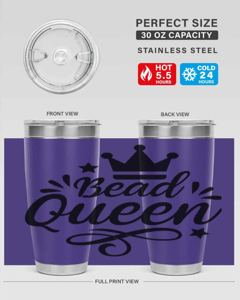 Bead Queen 12#- fashion- Cotton Tank