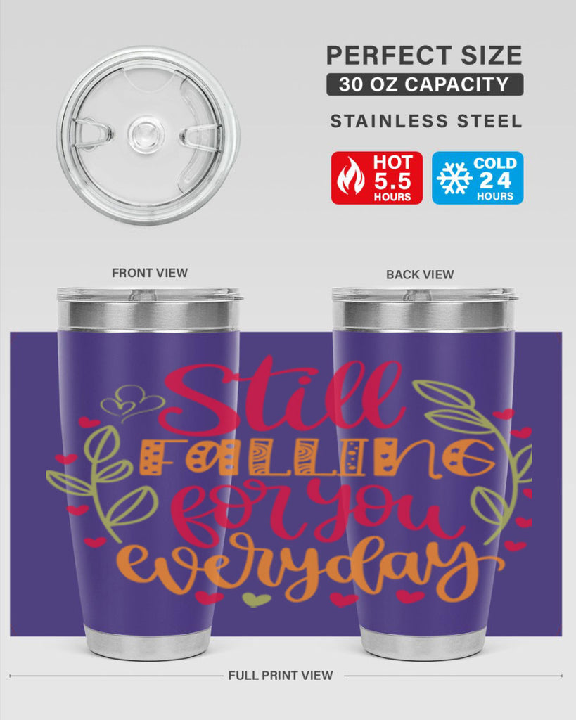 Still Falling For You everyday 578#- fall- Tumbler