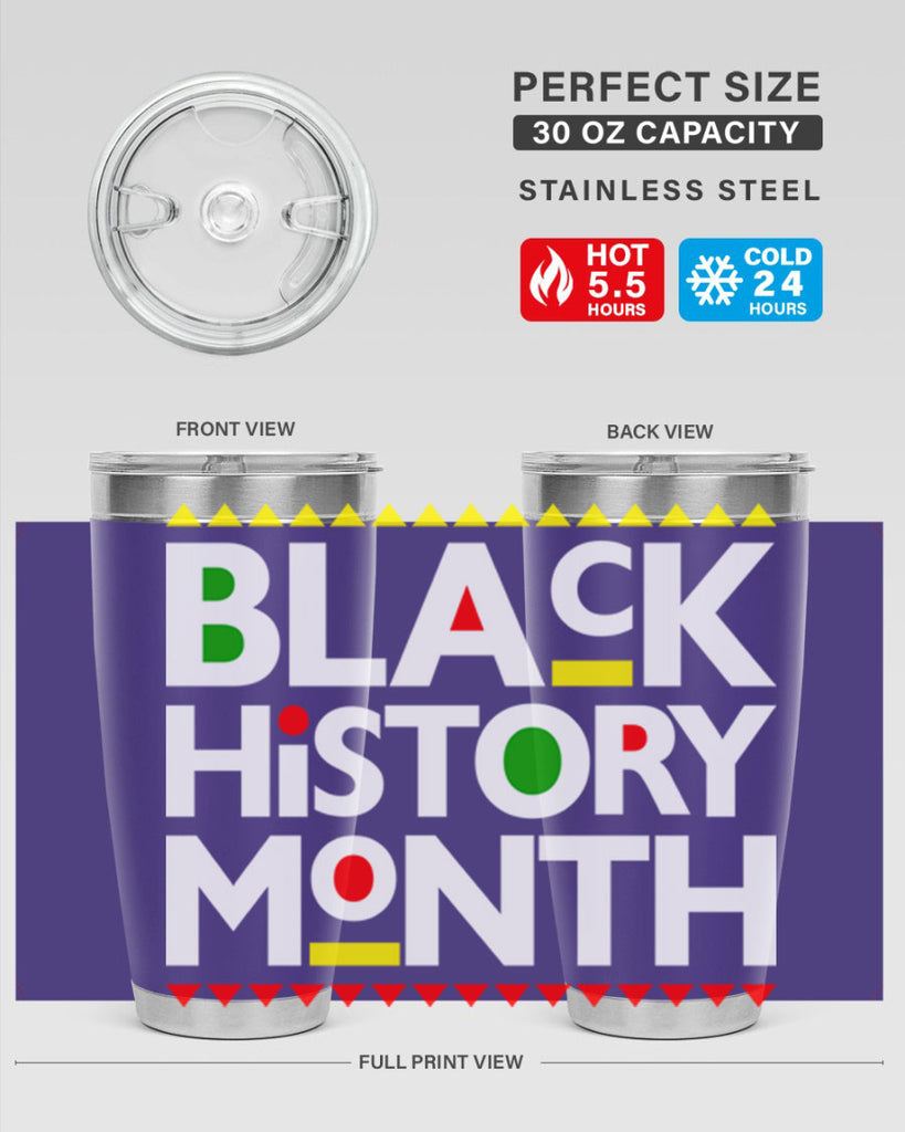 black history month 237#- black words phrases- Cotton Tank
