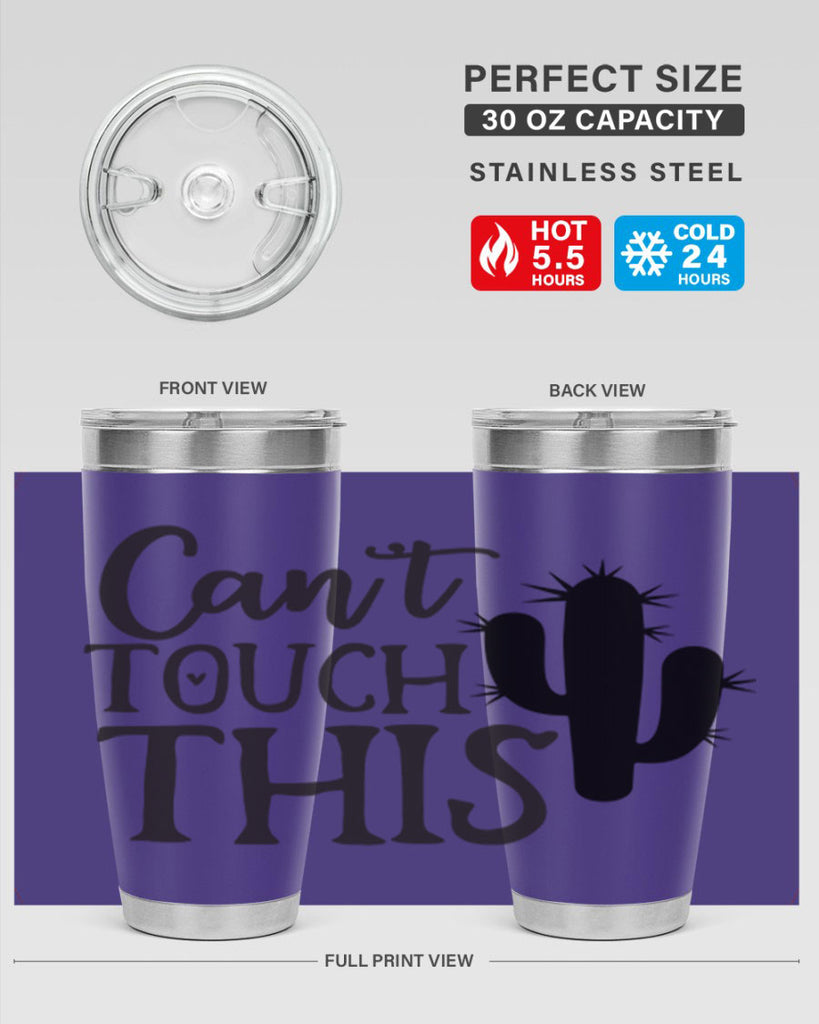 can t touch this 117#- kitchen- Tumbler