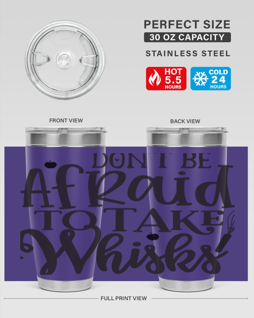 dont be afraid to take whisks 111#- kitchen- Tumbler