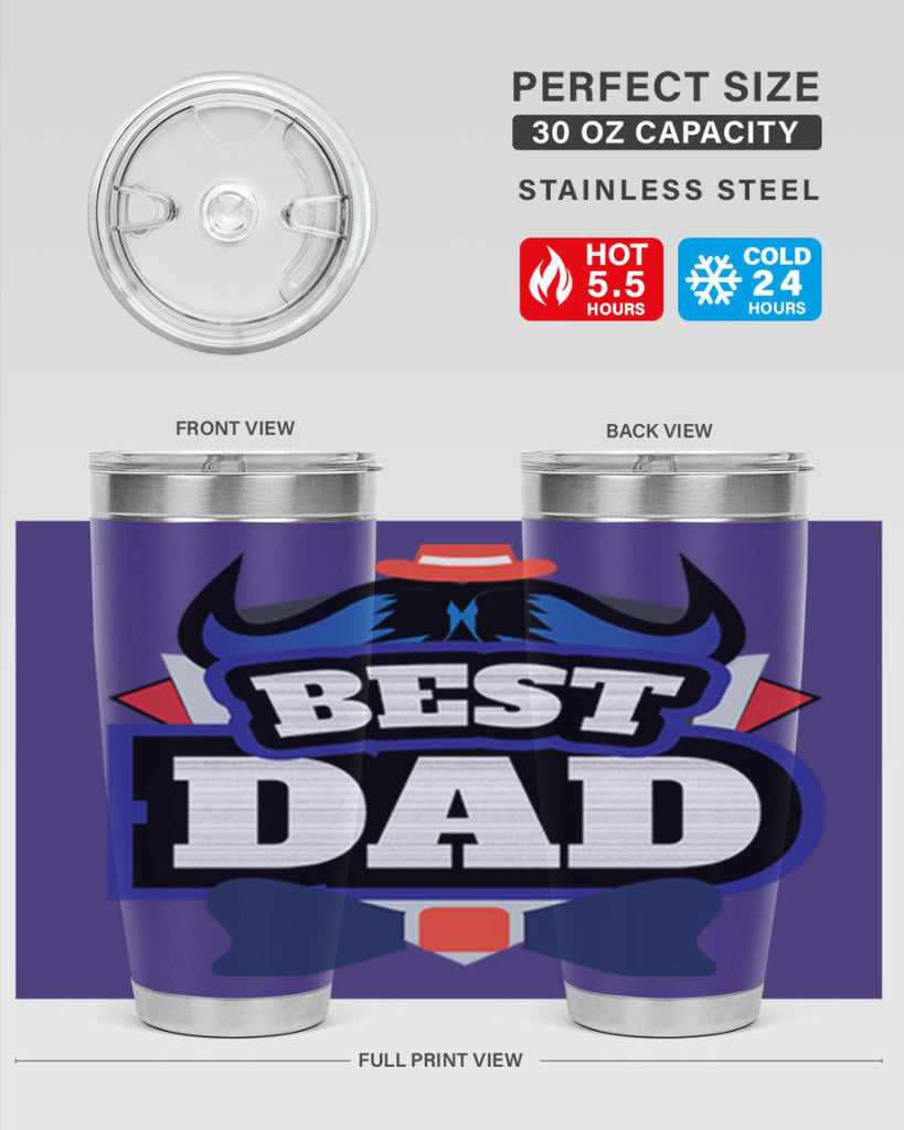 fathersdaypngtransparent 127#- fathers day- Tumbler