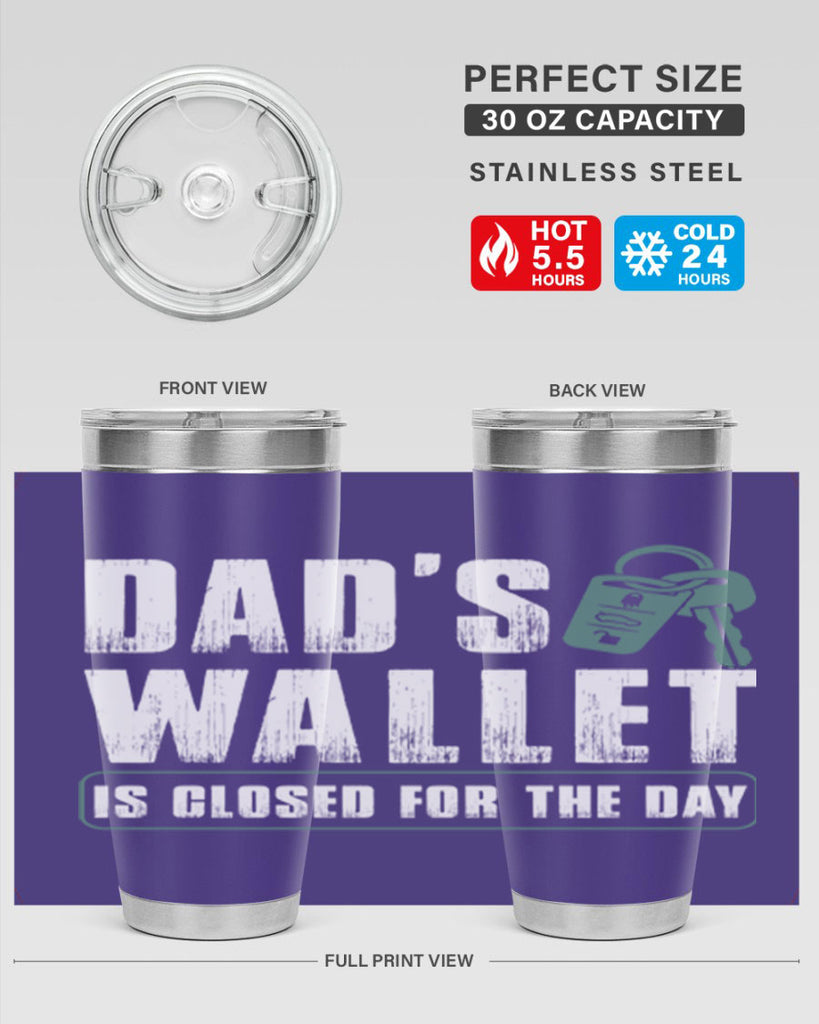 fathersdaytransparentpng 126#- fathers day- Tumbler