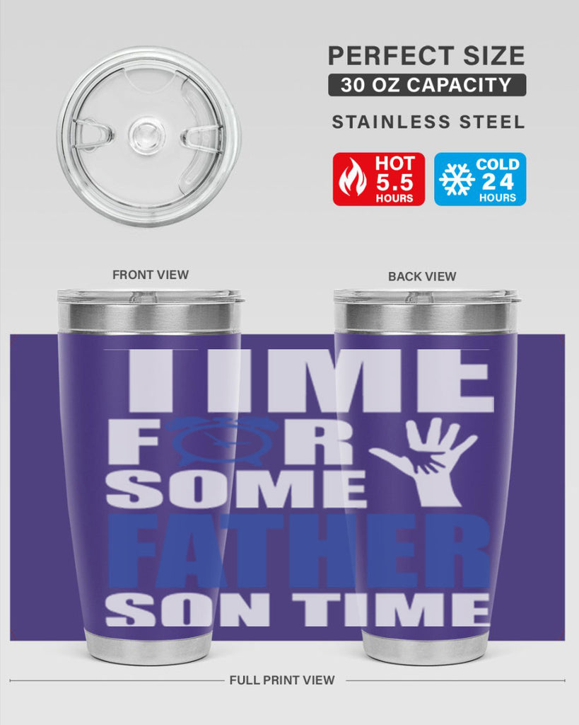 fathertransperntpng 129#- fathers day- Tumbler