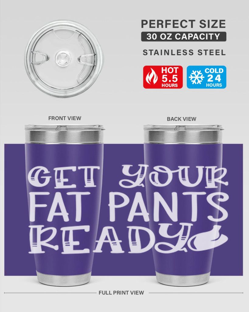 get your fat pants ready 38#- kitchen- Tumbler