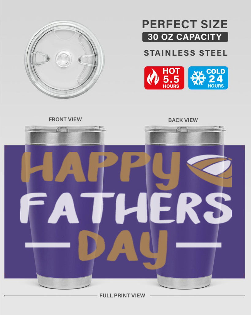happy fathers day 93#- fathers day- Tumbler