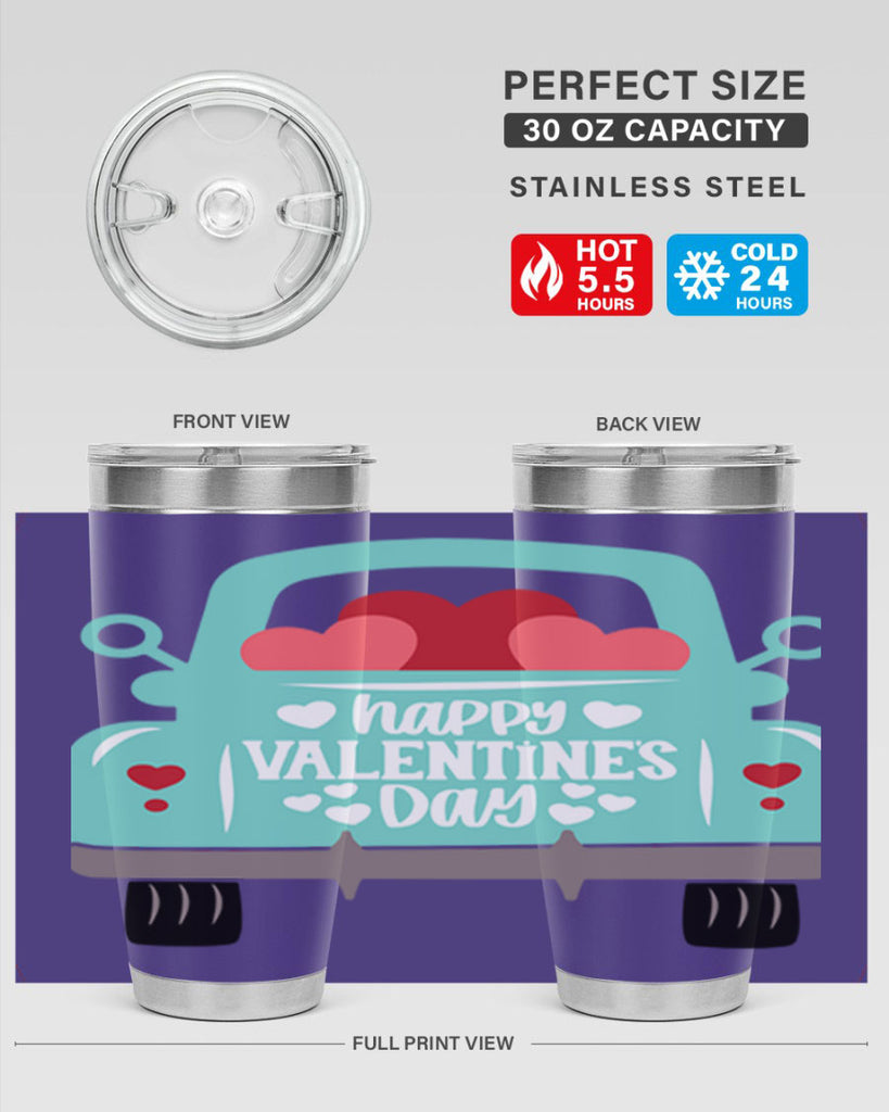 happy valentines day 25#- valentines day- Tumbler
