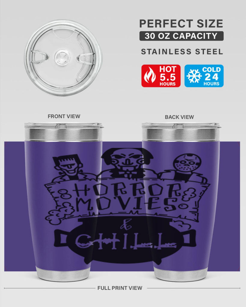horror movies chill 56#- halloween- Tumbler