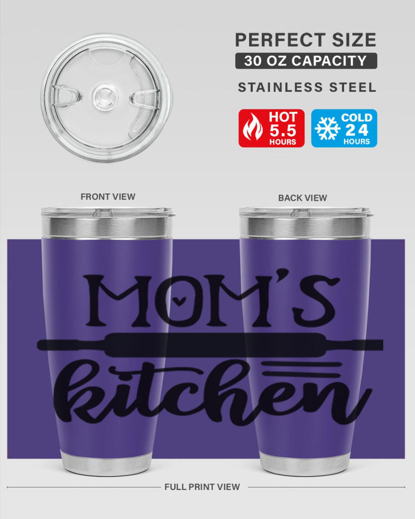 moms kitchen 85#- kitchen- Tumbler