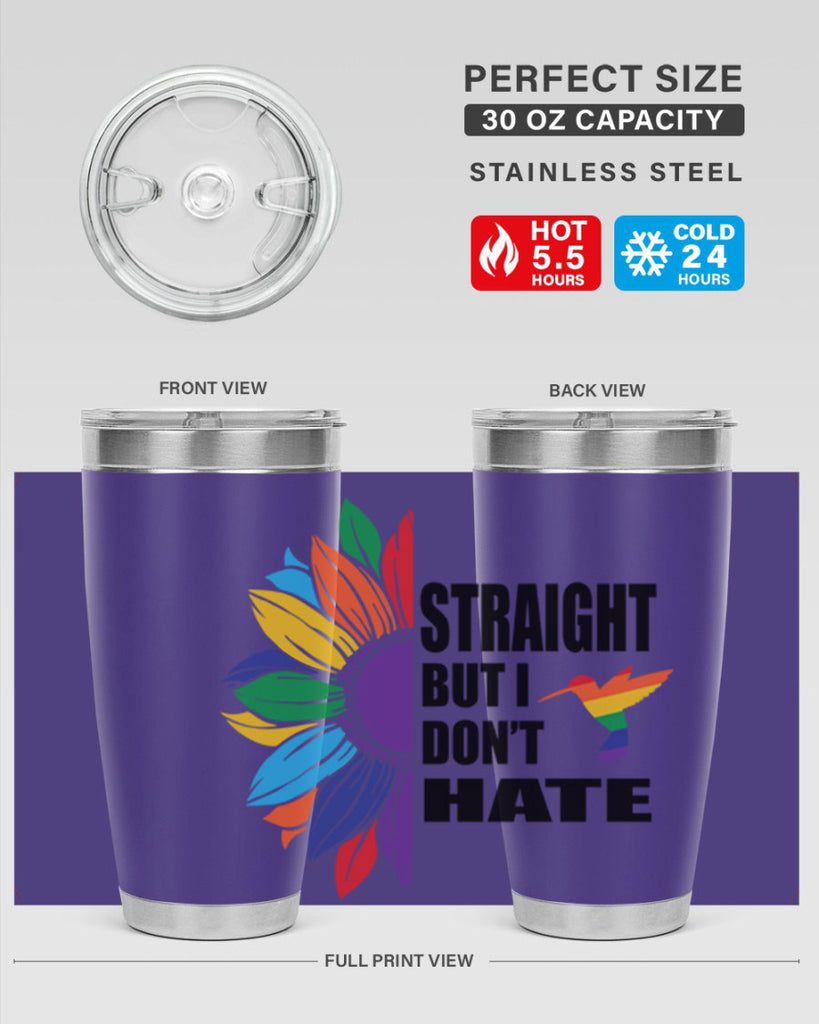 pride sf straight 49#- lgbt- Tumbler