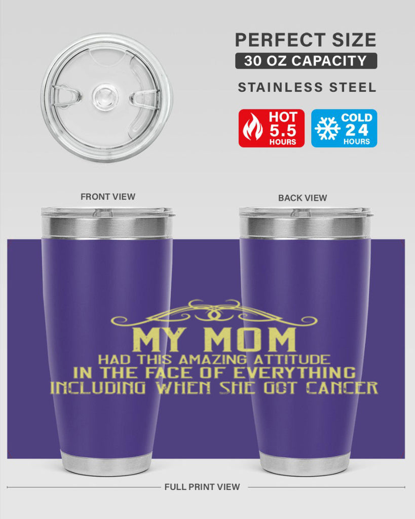 whatever else is unsure in this stinking 24#- mom- Tumbler