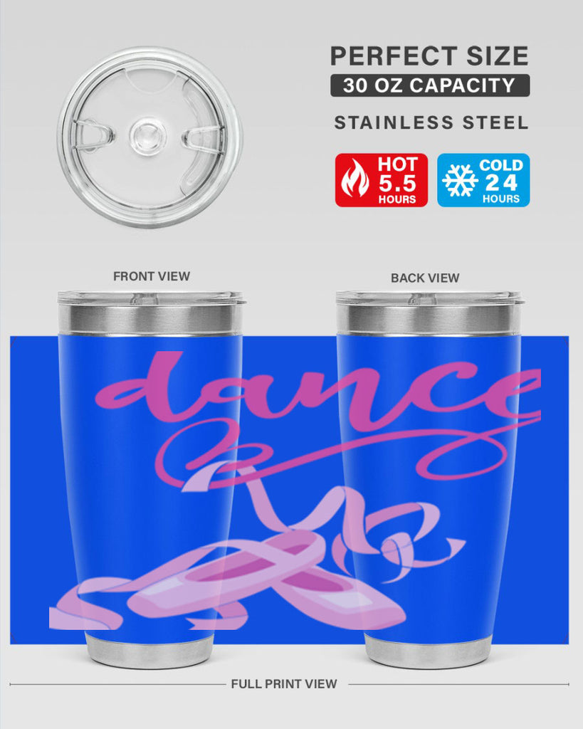 Ballet Dance Ballerina Shoes Ballet 14#- ballet- Tumbler