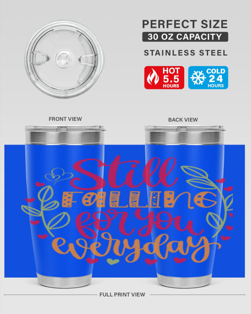 Still Falling For You everyday 578#- fall- Tumbler