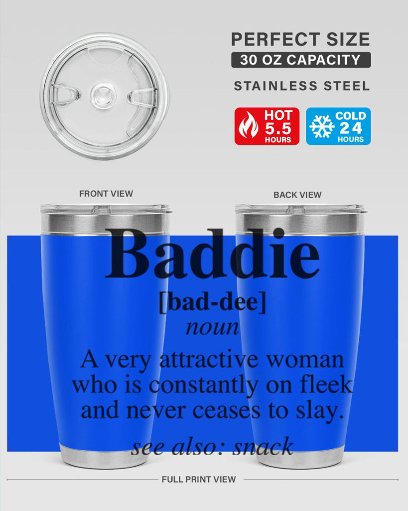 baddie definition 269#- black words phrases- Cotton Tank