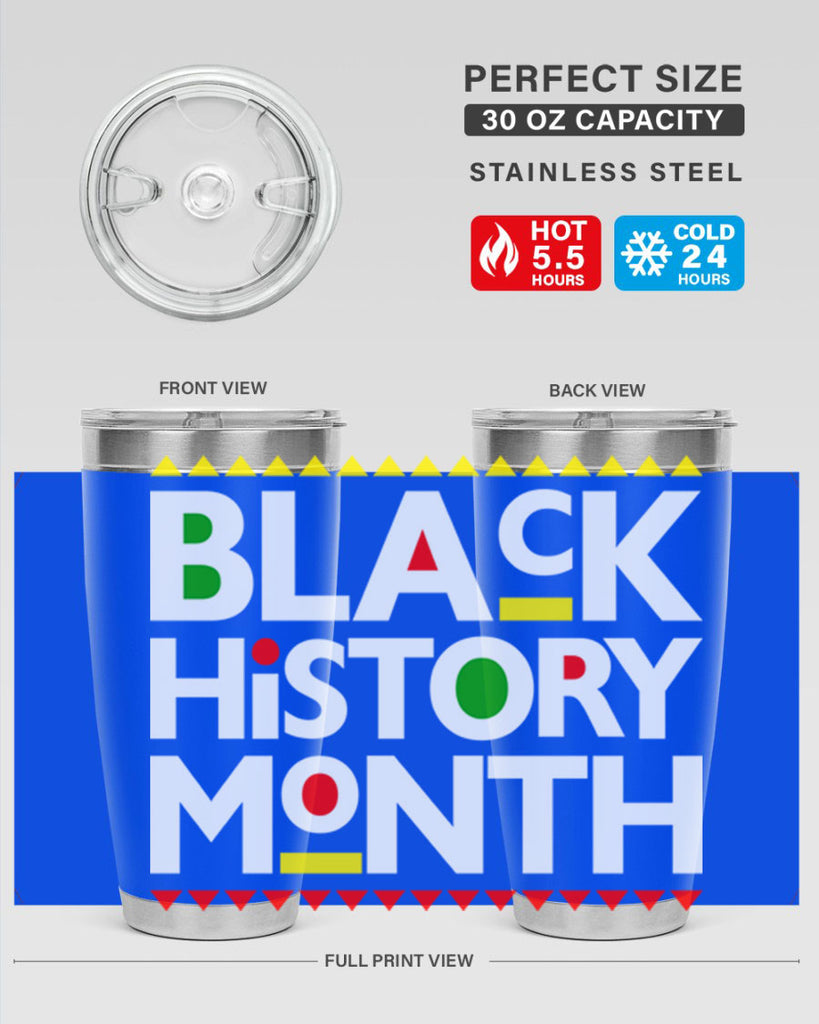 black history month 237#- black words phrases- Cotton Tank